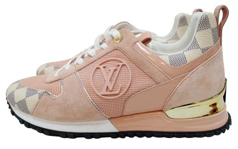 louis vuitton damier sneaker